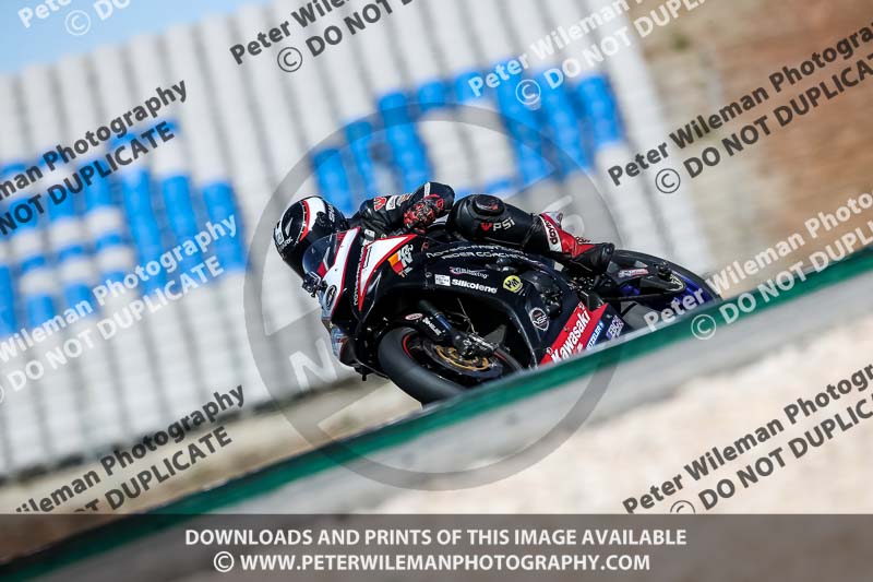 motorbikes;no limits;october 2019;peter wileman photography;portimao;portugal;trackday digital images